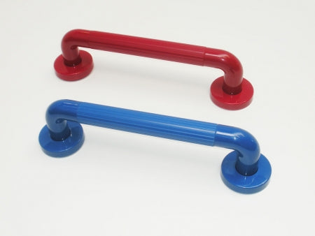 Rainbow Powder Coated Grab Rail