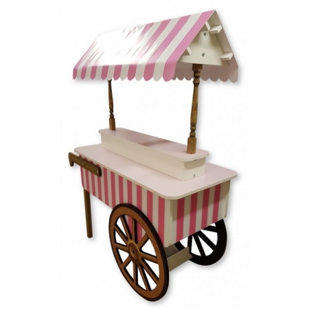 Mobile Market Barrow