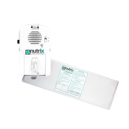 Nutrix: Voice Alert with Bed Mat