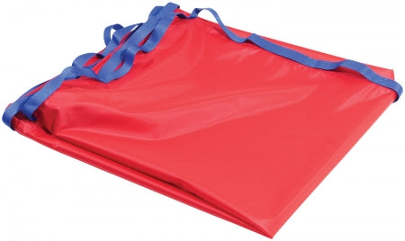 Glide Sheet with Handles