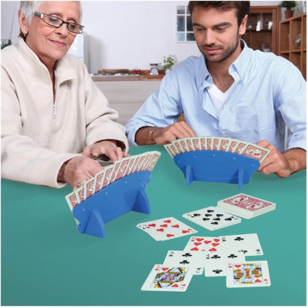 Playing Card Holder - Set of 2