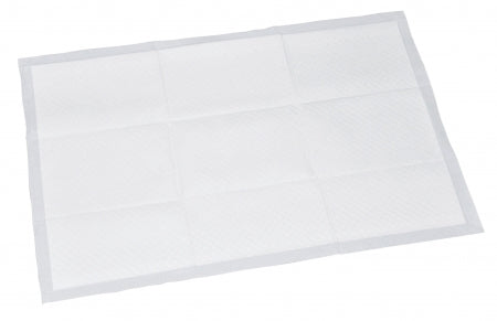 Disposable Bed Pads - 90 x 60cm - Pack of 25