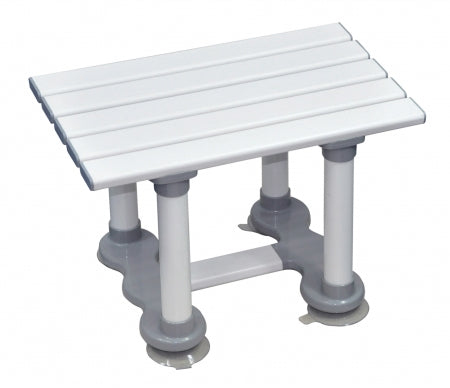 Medina Plastic Bath Seat