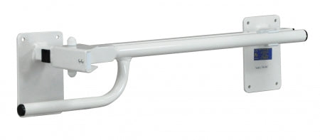 Alvin Toilet/Bed Rail