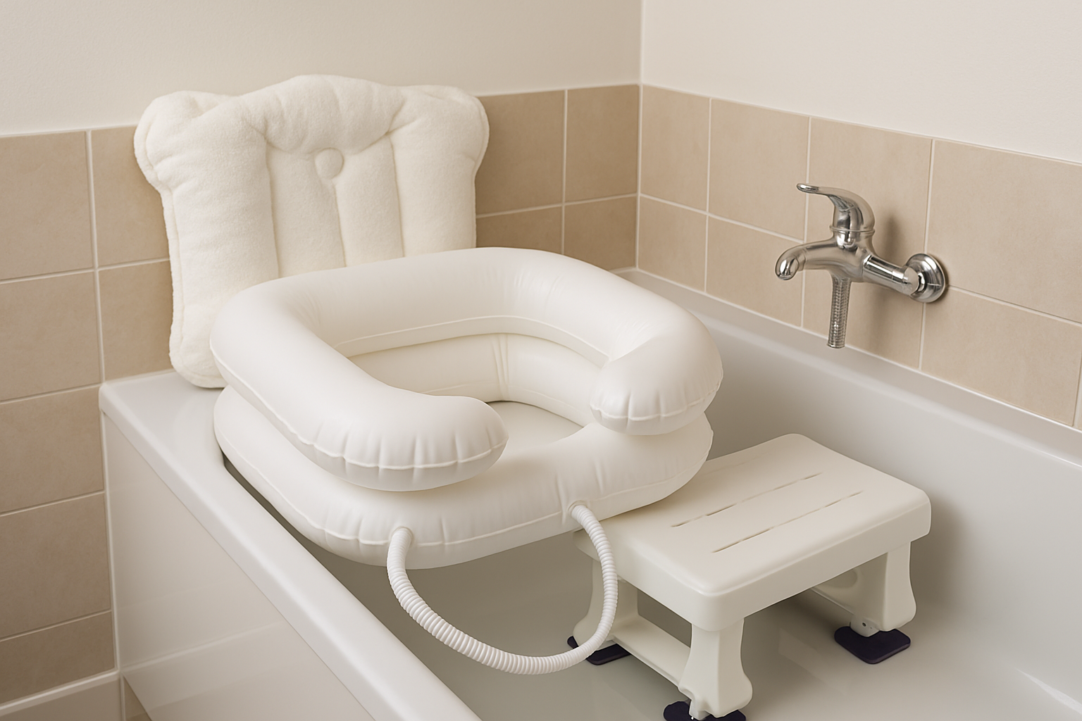 Bath seats, boards & bath lifts