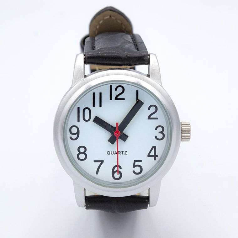 Easy to See Watch - Small 28mm
